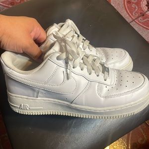 Nike Air-force 1